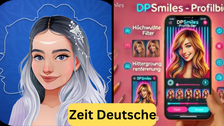 dpsmiles - profilbilder