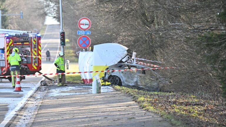 Flugzeugabsturz Belgien Mönchengladbach