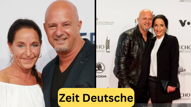 detlef steves neue freundin