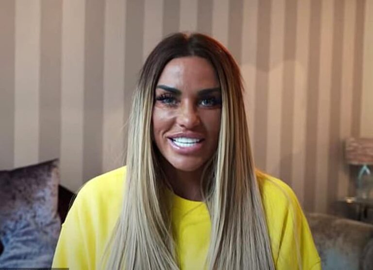 katie price