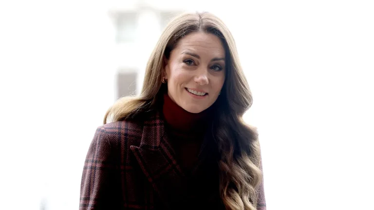 Kate Middleton